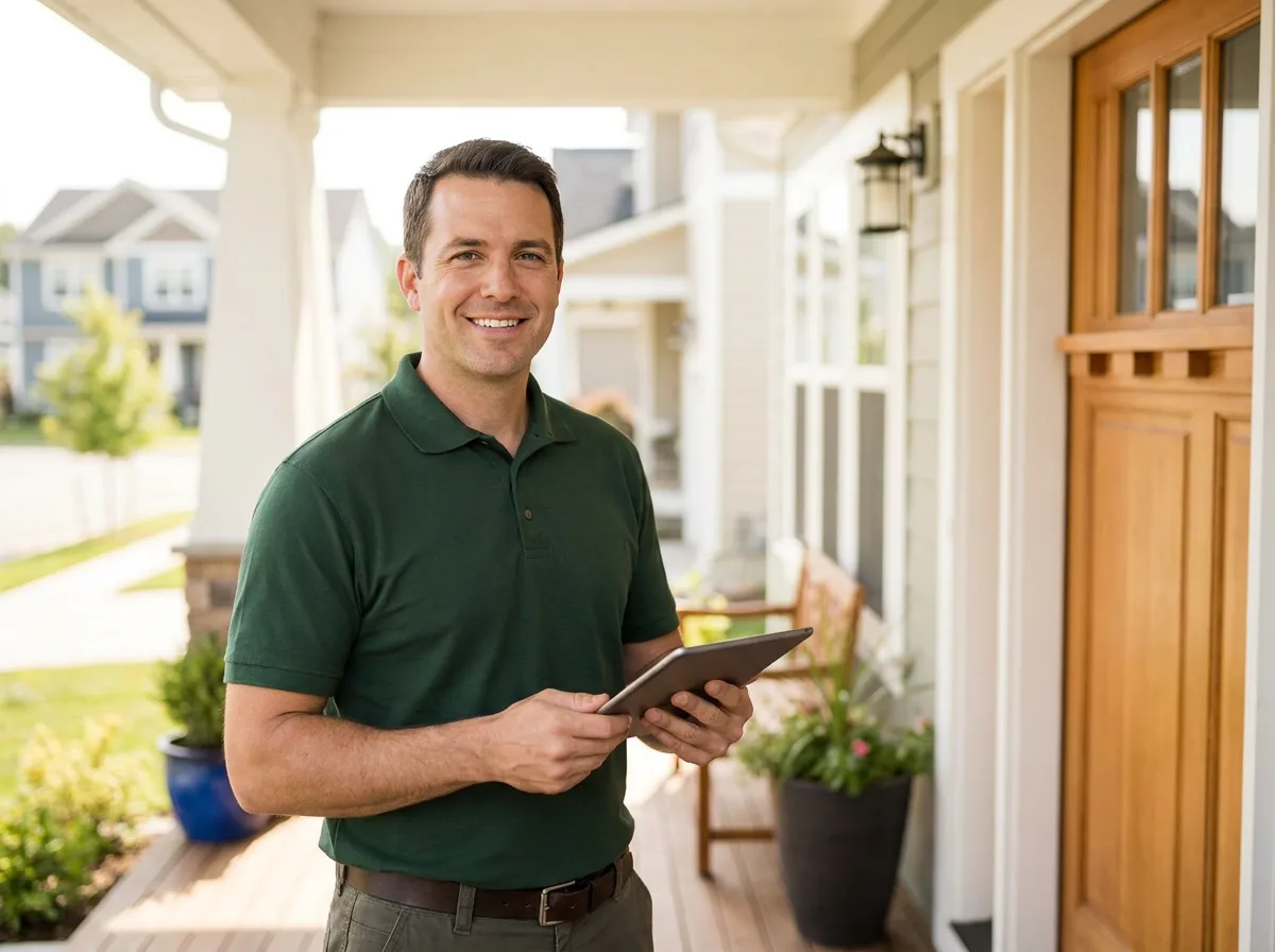 Pest control FAQs for Edgemoor, SC